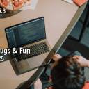 Pizza, Bugs and Fun 2025: Rejoignez le légendaire événement de bénévolat de Joomla !