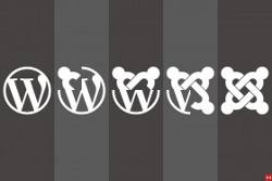 wordpress joomla