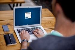 create website part 1