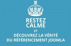 referencement joomla