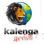 Kalenga arrive !