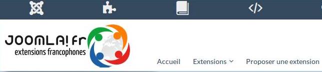 extensions joomla fr