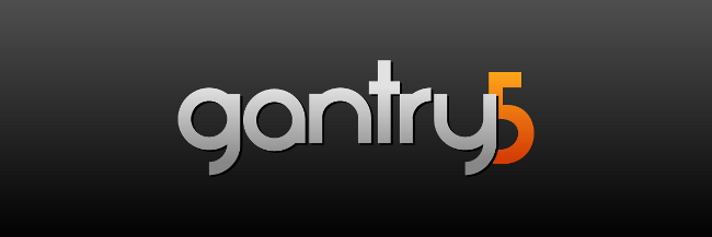 gantry5